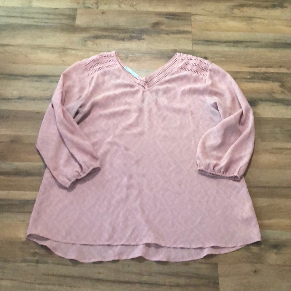 Blouse | Maurices